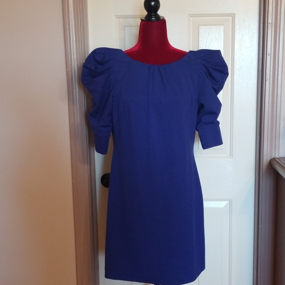 Jessica Simpson dress